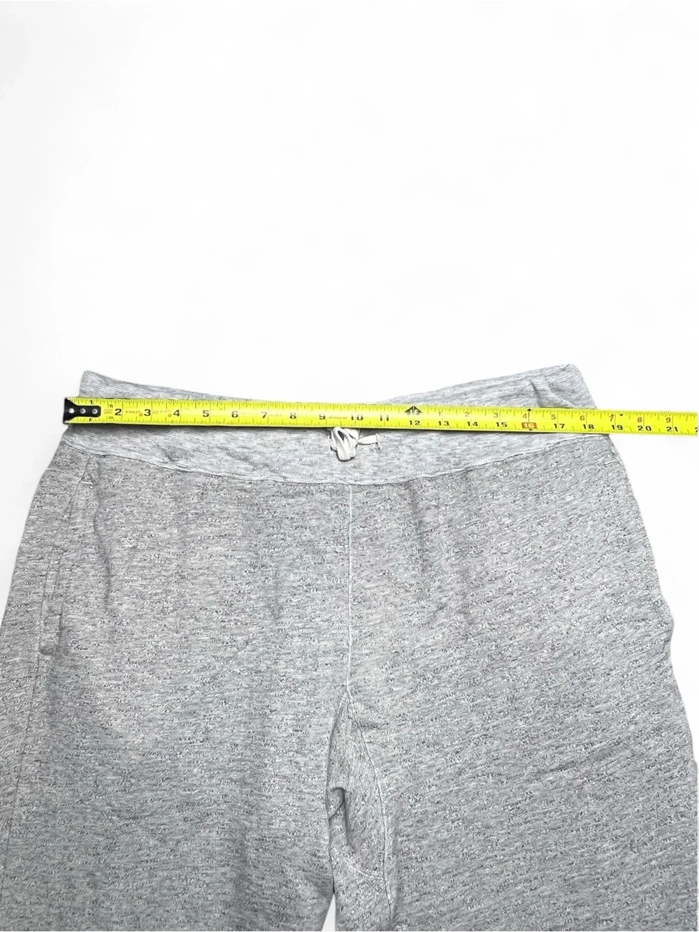 Vintage RRL Ralph Lauren Double RL Athletic Wear Gray Sweatpants L